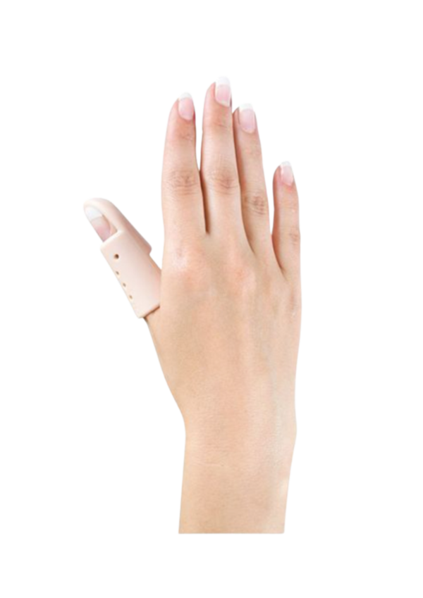 FINGER SPLINT ‘STAXX SPLINT’