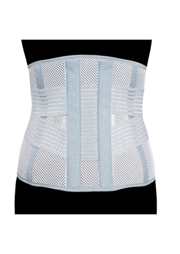 PREMIUM S LUMBOSACRAL ORTHOSIS