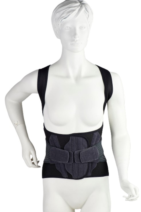 DORSALUMBAR BRACE TAYLOR-TYPE