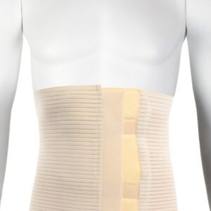 POST – OPERATIVE ELASTIC SUPPORT ‘ABDOMINAL’