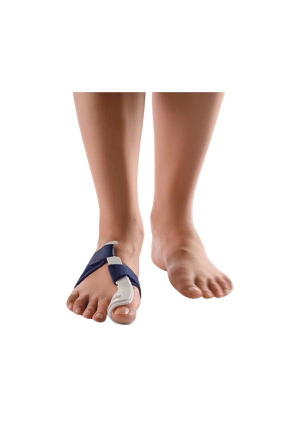 BIG TOE SPLINT ‘HALLUX VALGUS'