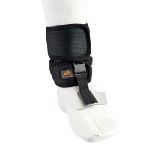 MEDIOLATERAL ANKLE SUPPORT ‘DORSI FLEXION’