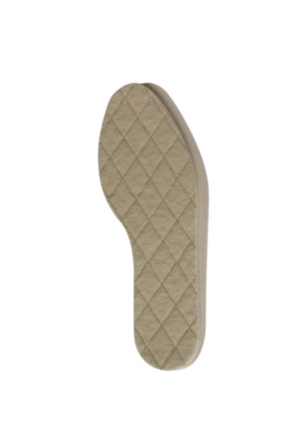 THERMAL INSOLE IN WOOL
