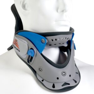 DUAL COMPONENT CERVICAL COLLAR – ‘UNIVERSAL’