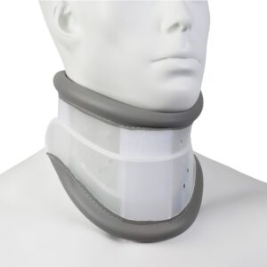 RIGID CERVICAL COLLAR