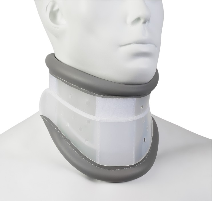 RIGID CERVICAL COLLAR