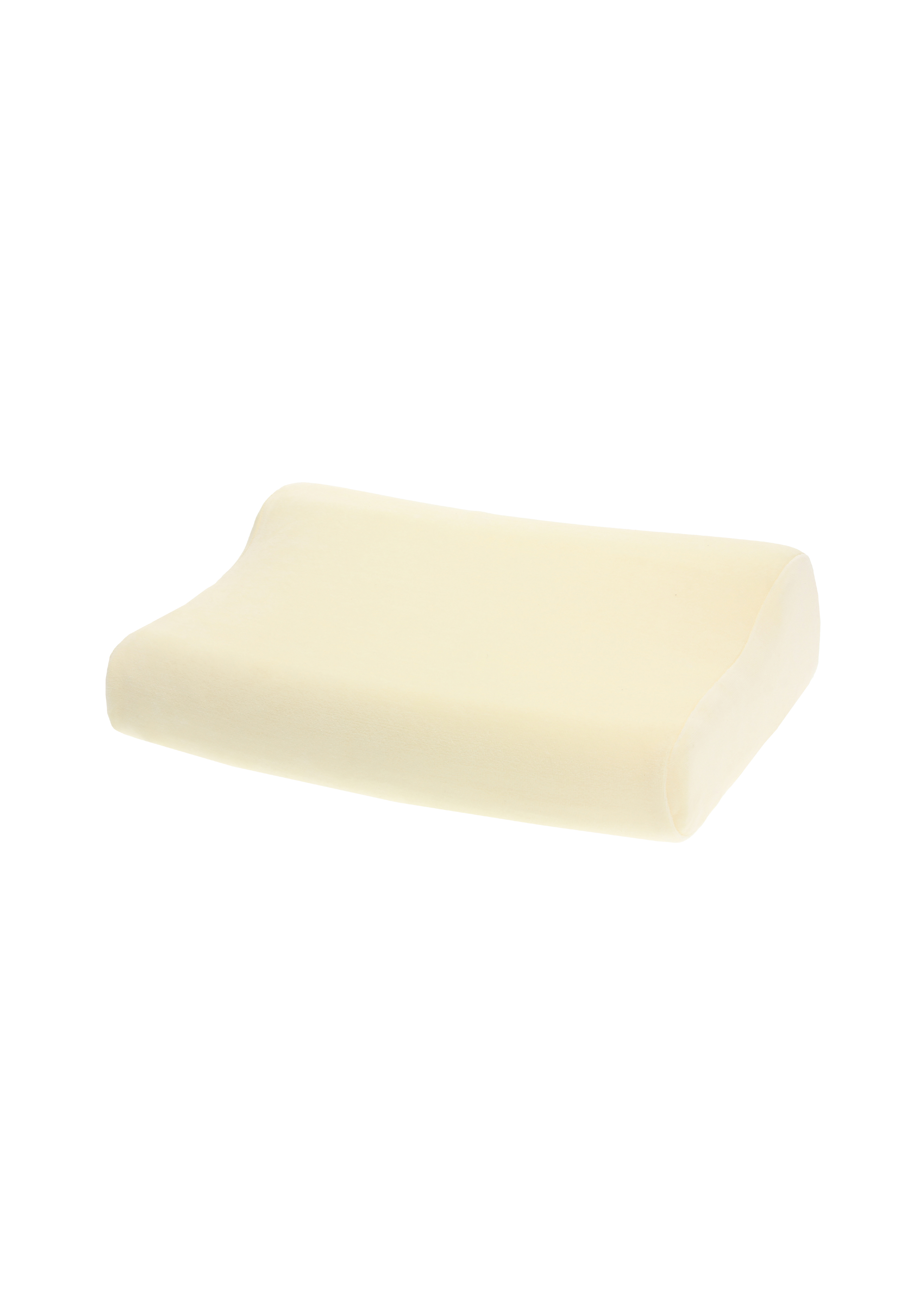 ORTHOPEDIC MEMORY FOAM PILLOW