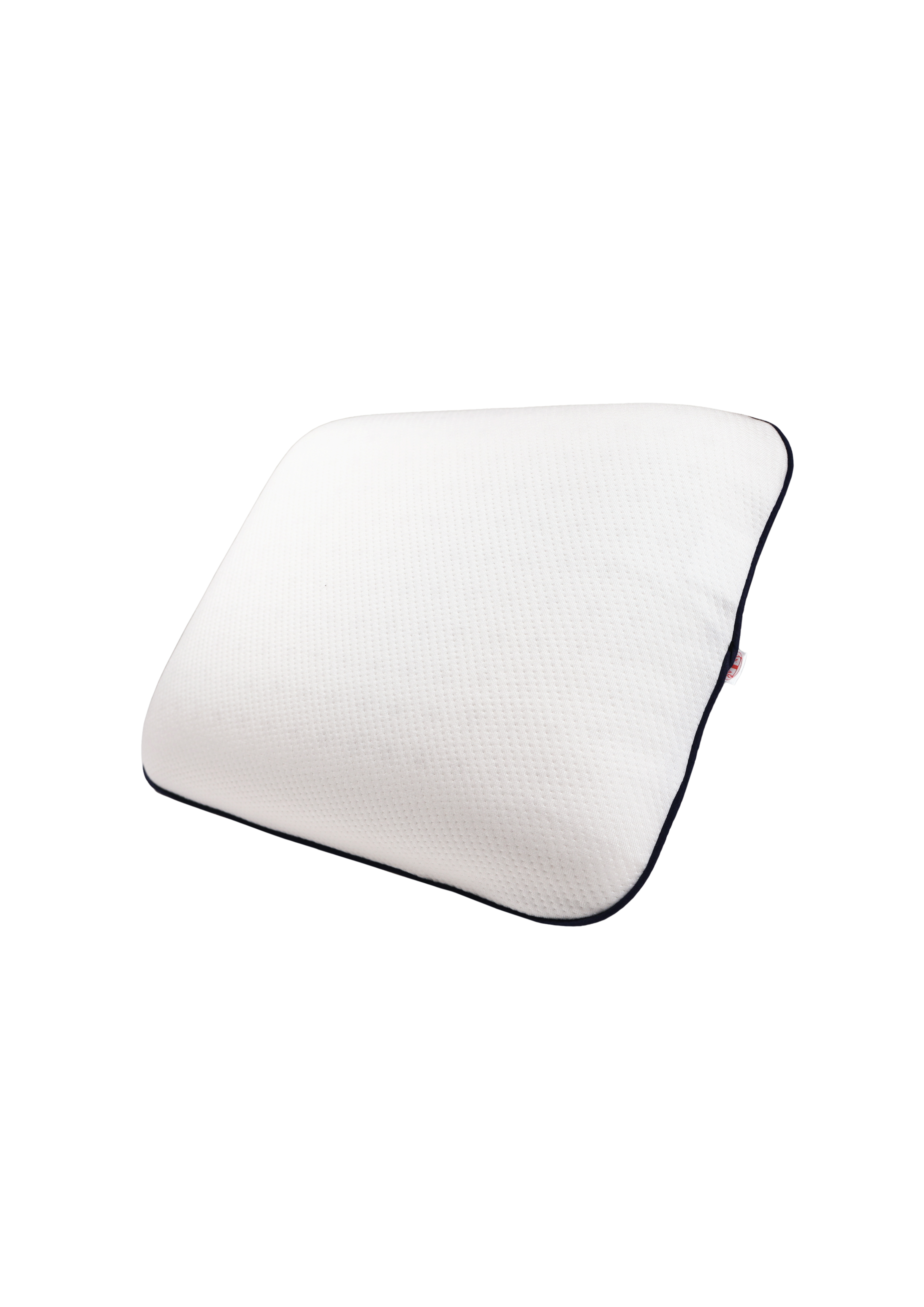 ORTHOPEDIC SLEEPING PILLOW WITH SHAPE "MEMORY" EFFECT