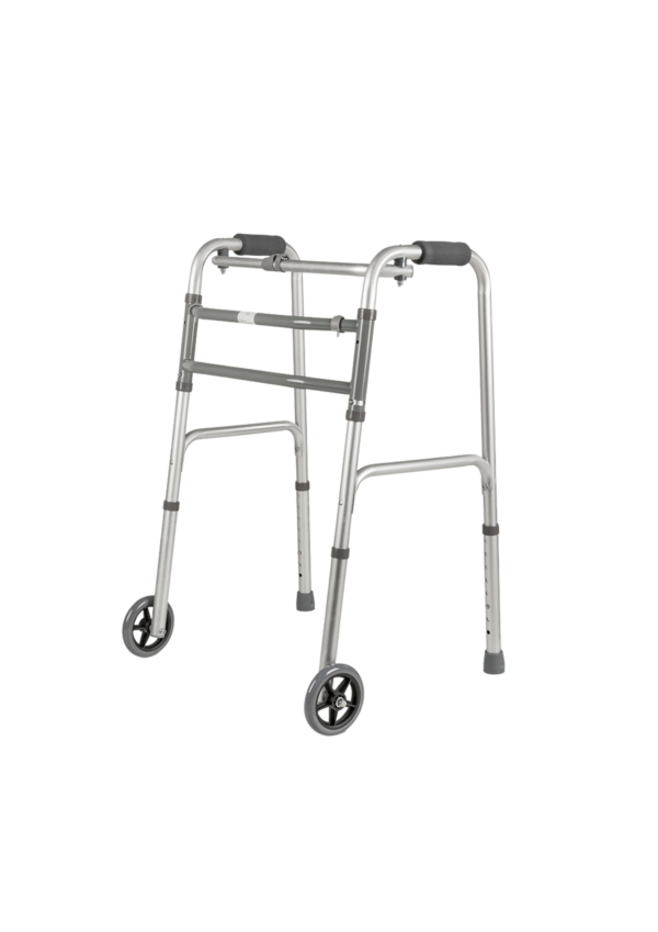 THREE-FUNCTIONAL WALKER – AT51002