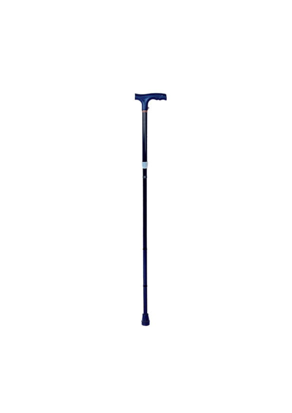 ALUMINIUM WALKING STICK - AT51104