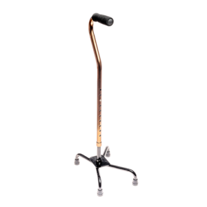 QUADRUPED CANE – LARGE SPACING - AT51105