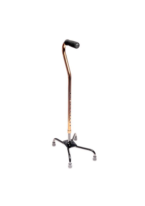 QUADRUPED CANE – LARGE SPACING - AT51105