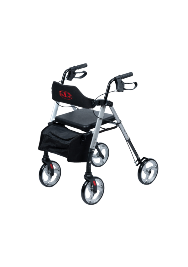 ALUMINIUM ROLLATOR – MBW003