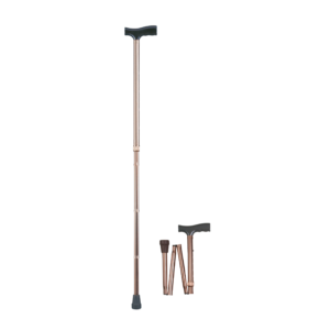 FOLDABLE CANE- AT51116