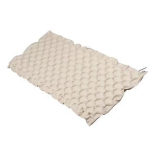 TUBULAR ANTI-DECUBITUS AIR MATTRESS