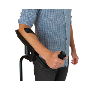 CRUTCHES