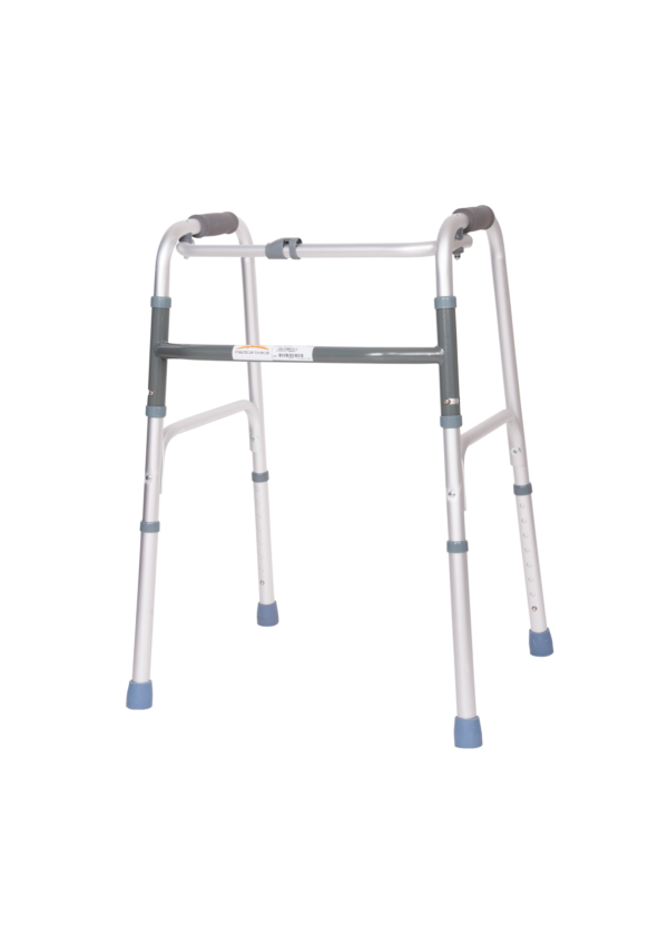 FIX WALKER – FOLDABLE - MB.HC003