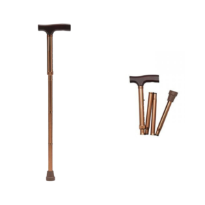 FOLDABLE CANE - MB.HC031
