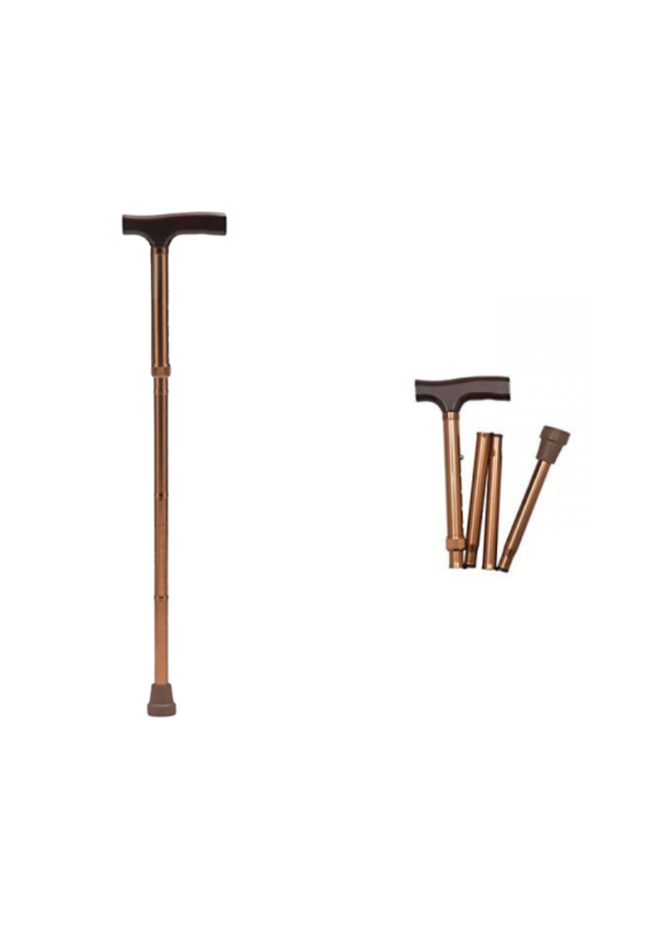 FOLDABLE CANE - MB.HC031