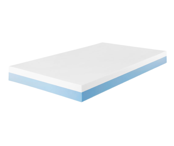 BARIATRIC MORPHOLOGY MATTRESS - NOVA FORM 120