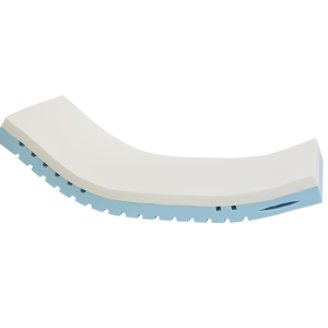 AFROLEX MATTRESS – ORTHOS