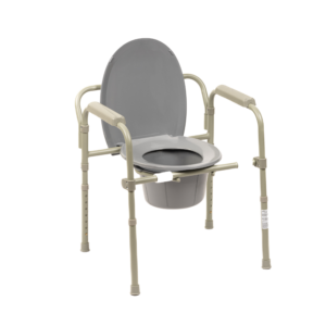 FOLDABLE TOILET CHAIR – AT51026