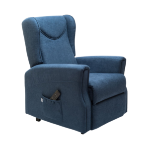 RISE & RECLINE ARM-CHAIR