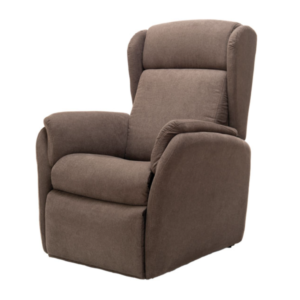 RISE & RECLINE ARM-CHAIR