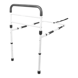 ADULT BED RAIL WITH LEGS