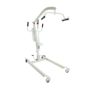 ELECTRIC TRANSFER HOIST – P40040