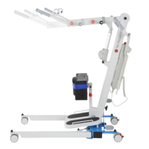 POWERLIFT UP STANDING HOIST