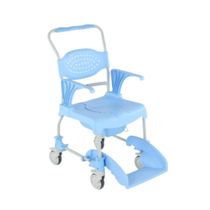 SHOWER & TOILET CHAIR – TECNIMOEM 11076