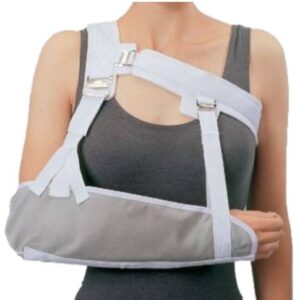 ACROMIO CLAVICULAR BRACE