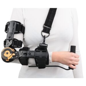 FUNCTIONAL ELBOW BRACE ‘ROM ELBOW’