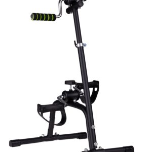 Height-adjustable Rehabilitation/Exercise Bike