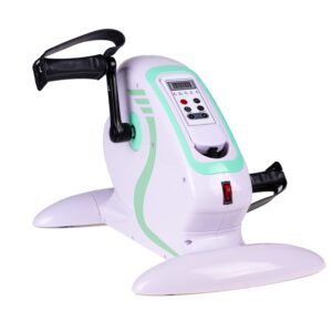 Electric Rehabilitation/Exercise Bike