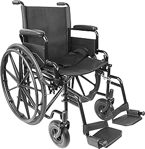 MOBILITY EQUIPMENT