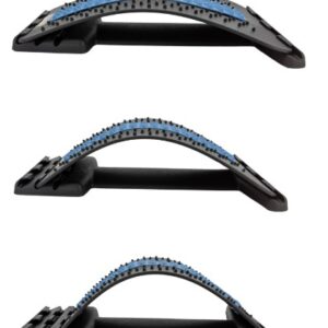 Back Stretching Support