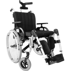 Aluminum Reclining Wheelchair