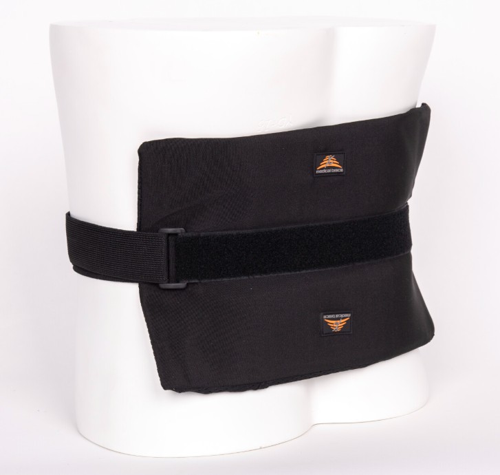 Hot-Cold therapy pack