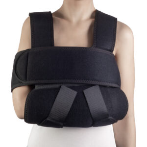 SHOULDER IMMOBILIZERS