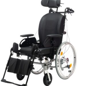 MANUAL WHEELCHAIRS
